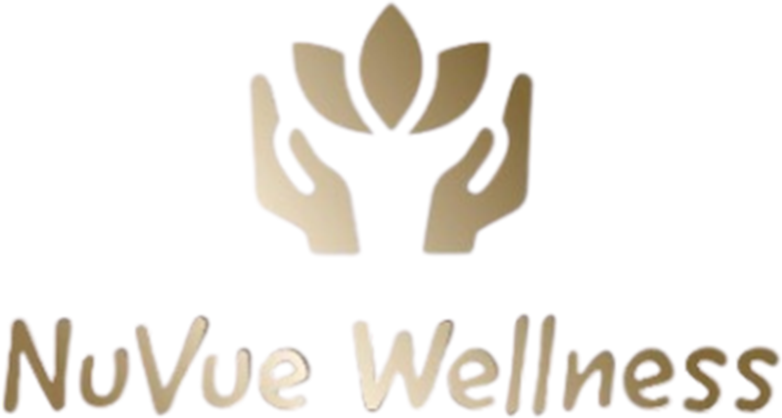 Logo Nuvue Wellness